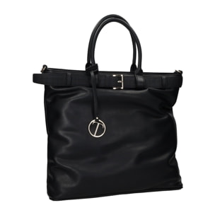 Borsa Adulto unisex Tata Italia Nero