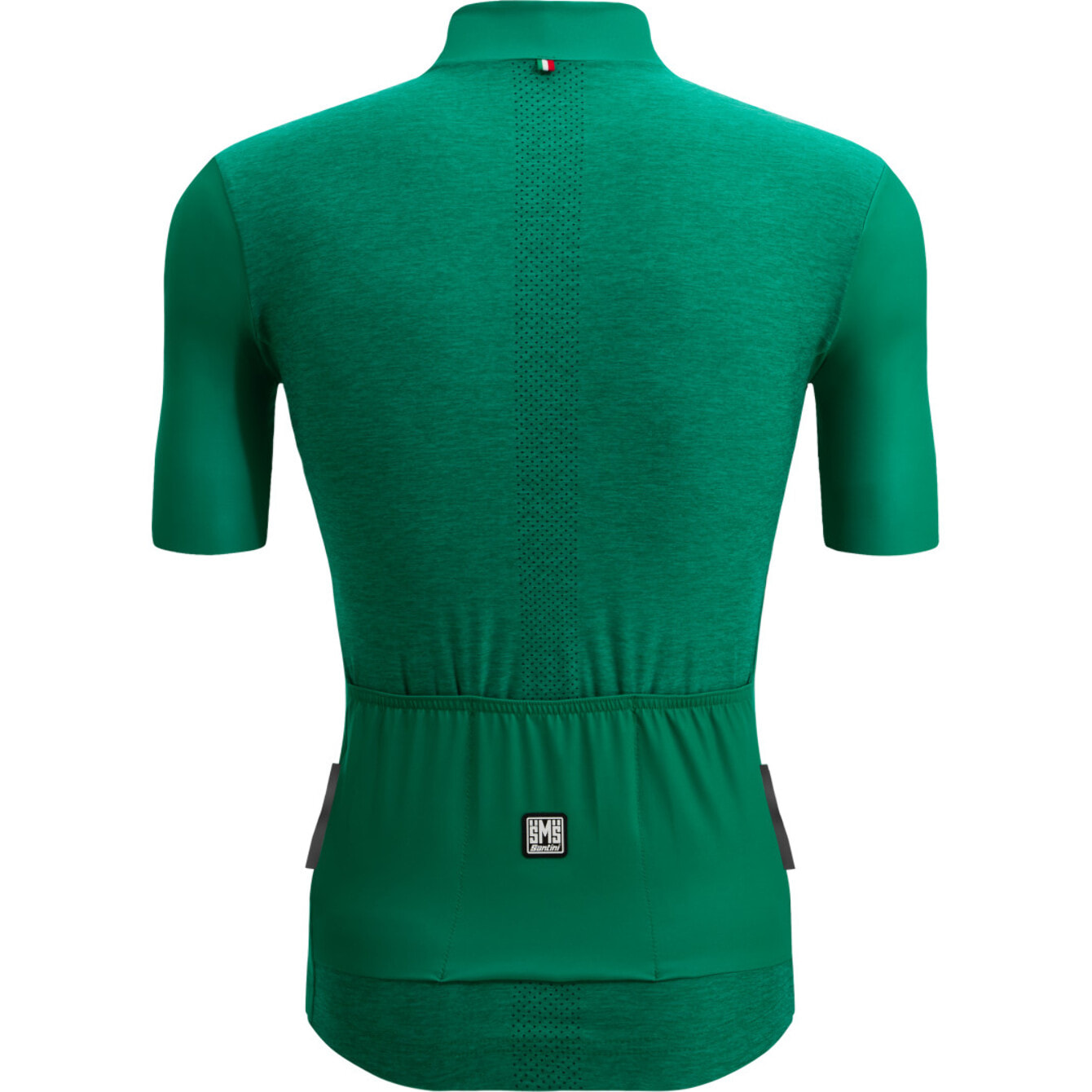 Colore Puro - Maillot - Verde - Hombre