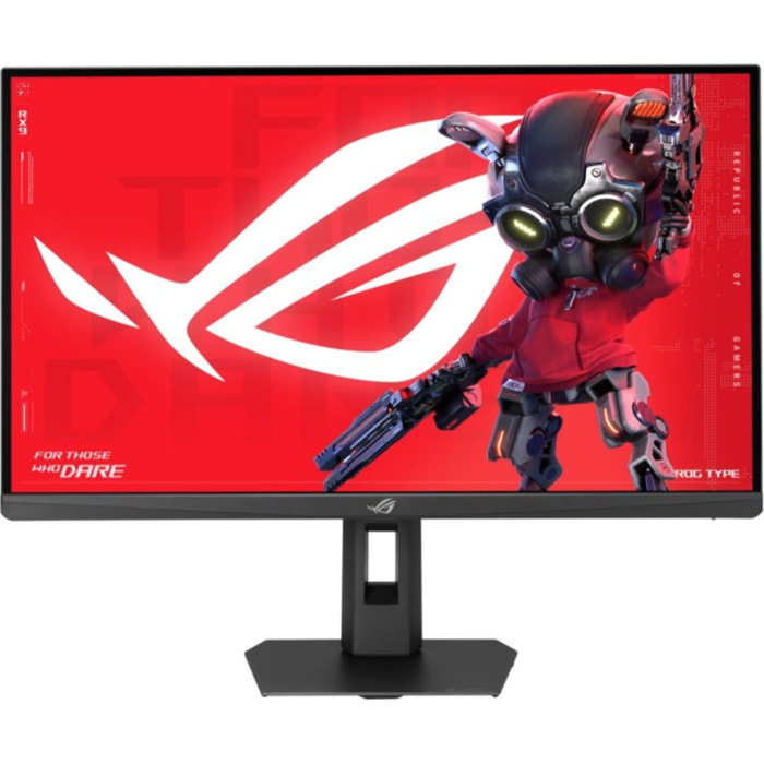 Ecran PC Gamer ASUS XG27ACMES ROG 27" QHD 250Hz IPS HDR 400 HDMI 2.1