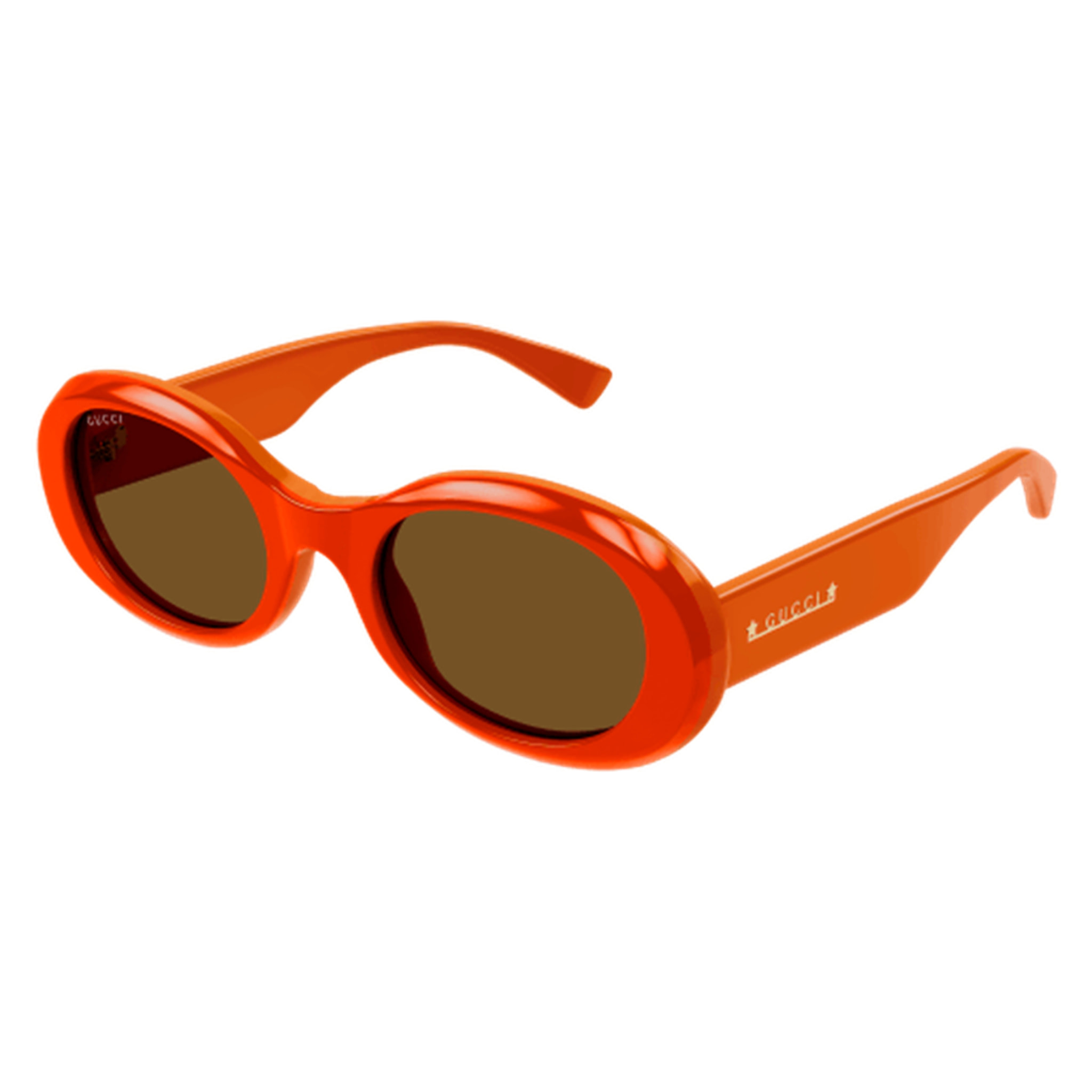 Gafas de Sol Gucci GG1587S-003 de Acetato Mujer 52 mm