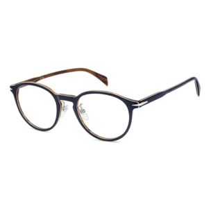Gafas de Vista David Beckham DB 1205/G S9W de Acetato Hombre 50 mm
