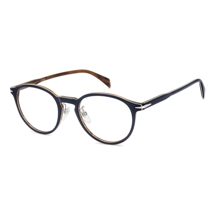 Gafas de Vista David Beckham DB 1205/G S9W de Acetato Hombre 50 mm