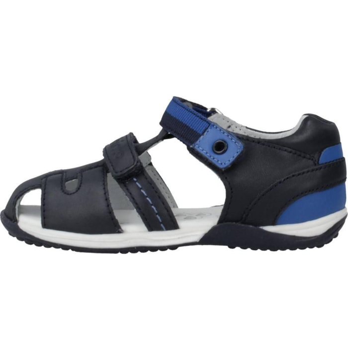 Sandalias Niño de la marca CHICCO  modelo 1063471 NEGRO