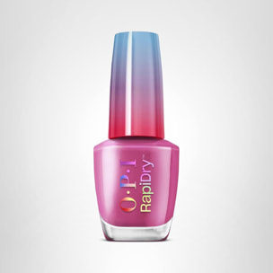 Vernis à ongles séchage rapide - ASAPink - 9ml