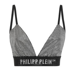 PHILIPP PLEIN Sujetador