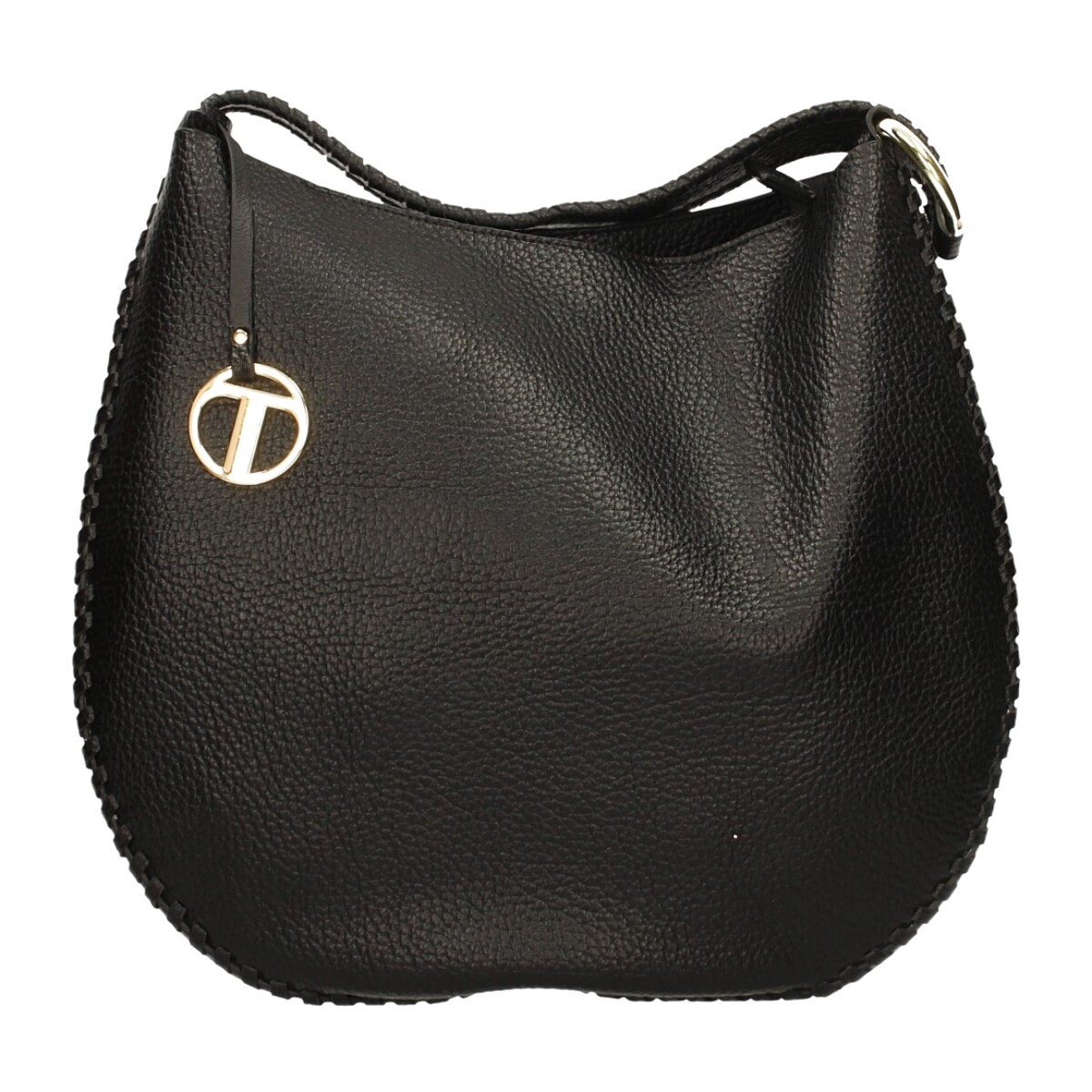 Borsa Adulto unisex Tata Italia Nero