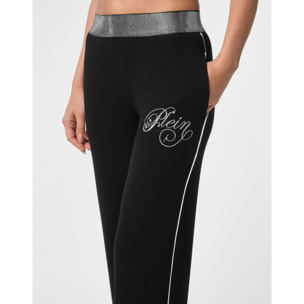 PHILIPP PLEIN Jogging Trousers SIGNATURE