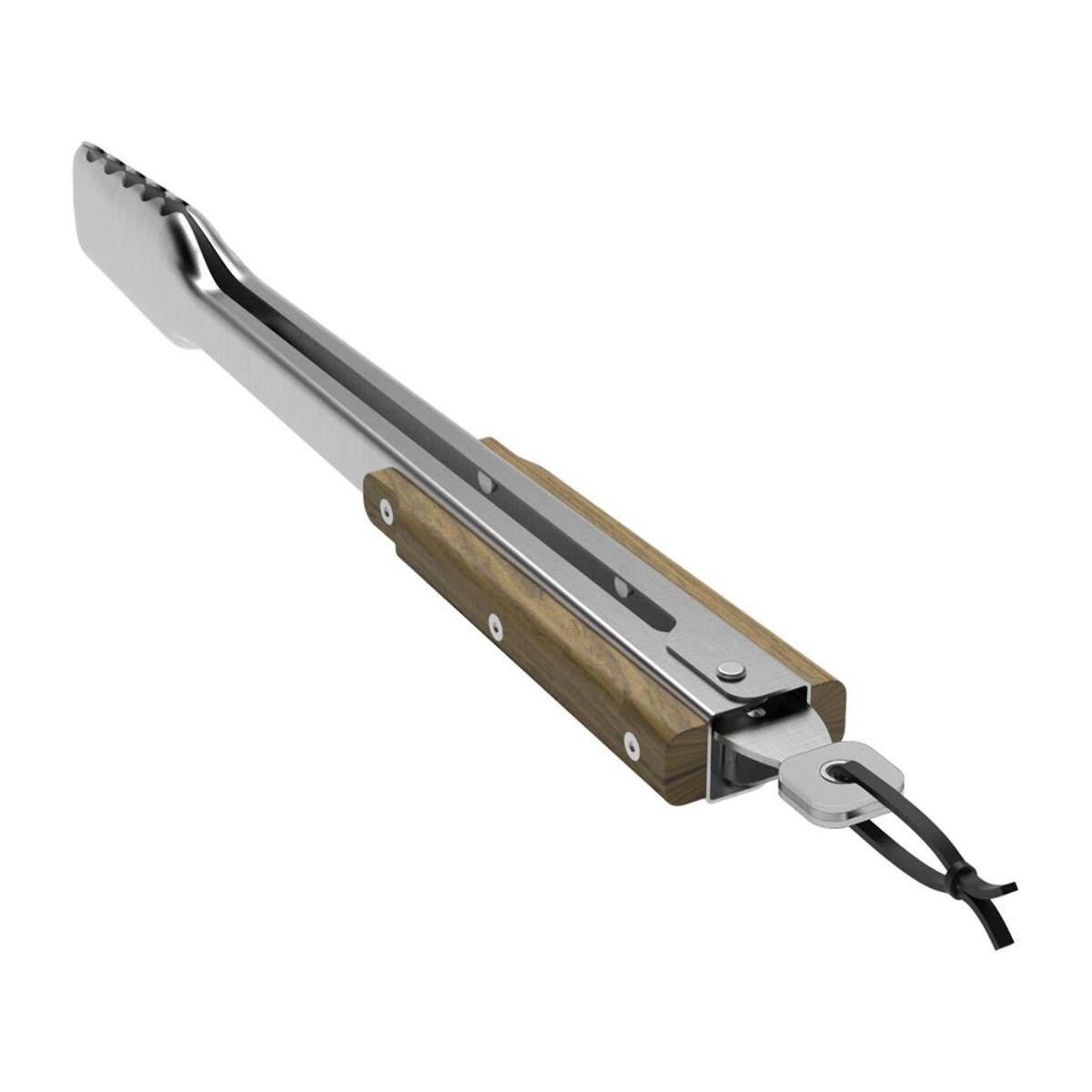 Pince Pour Barbecue - TRAEGER