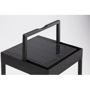 KASP 500 Baliza portátil negro