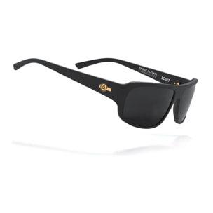 Gafas de Sol Uller Scout Black / Black para hombre y para mujer