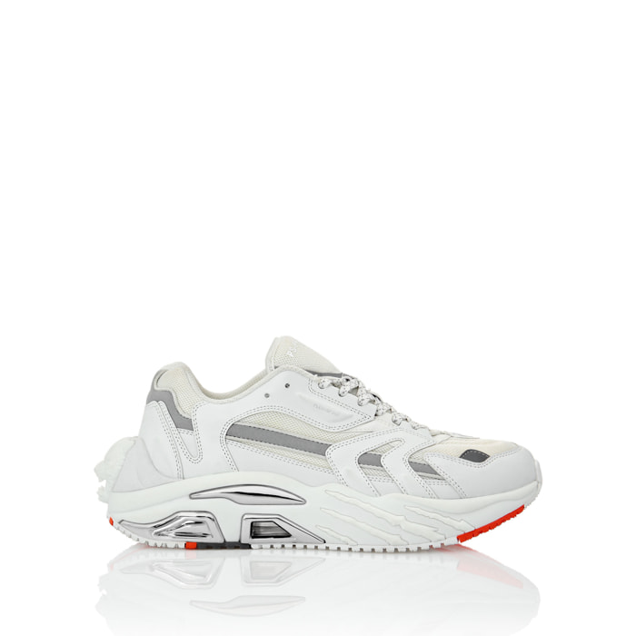 PLEIN SPORT Runner Sneaker THE SCRATCH