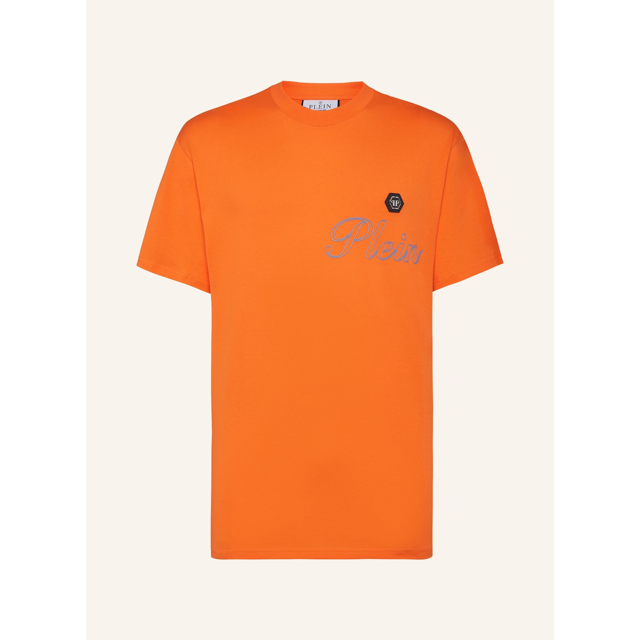 PHILIPP PLEIN T-Shirt Round Neck