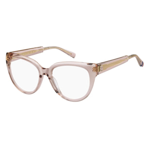 Gafas de Vista Tommy Hilfiger TH 2210 35J de Acetato Mujer 52 mm