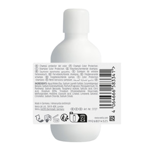 WELLA PROFESSIONALS ColorMotion Shampoo 100ml