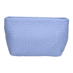 Borsa a spalla da donna - Modello Idalia - Vera pelle - 30.0 x 19.0 x 10.0 cm