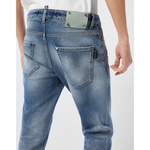 PHILIPP PLEIN Skinny