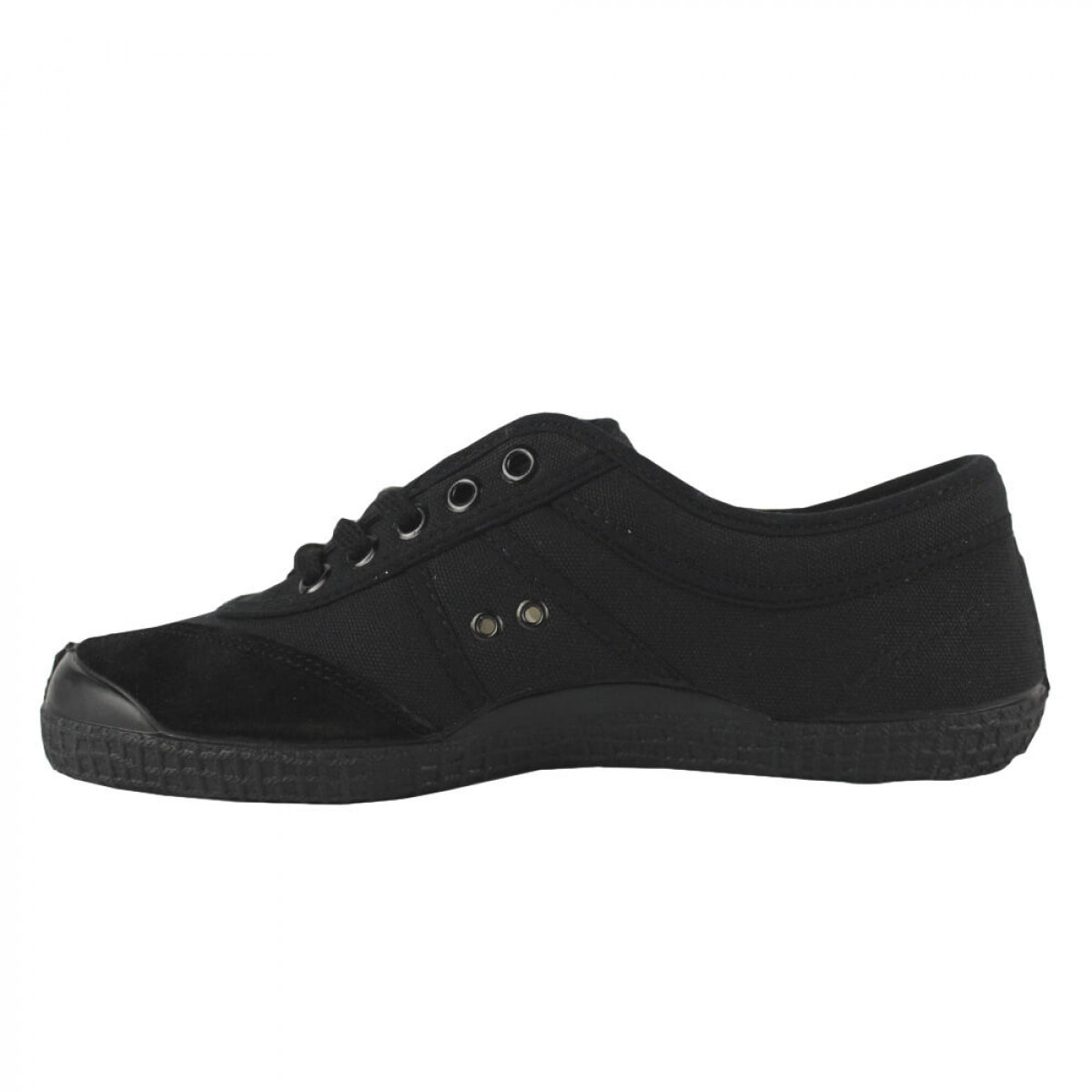 KAWASAKI Basic 23 Canvas Shoe K23B 60 Black