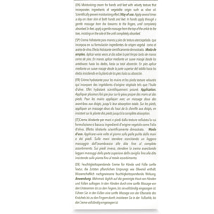 Body Milk Olio D'Oliva Postquam - Tutti I Tipi Di Pelle 250 Ml