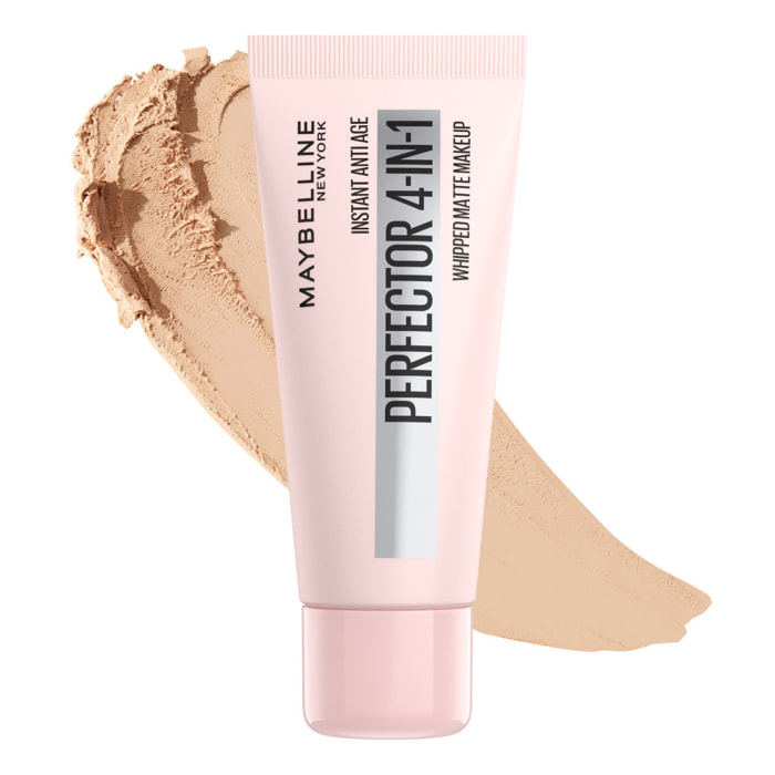Maybelline New York Înstant Anti Age Perfector 4-in-1 Mat Perfecteur de teint 01 LIGHT / Claire 30 MLT