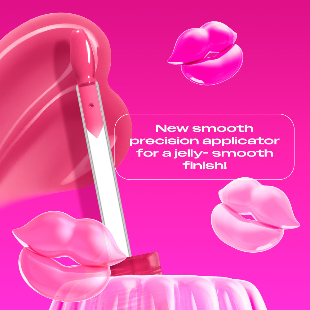 NYX Professional Makeup Jelly Job JELLY JAMMIN'