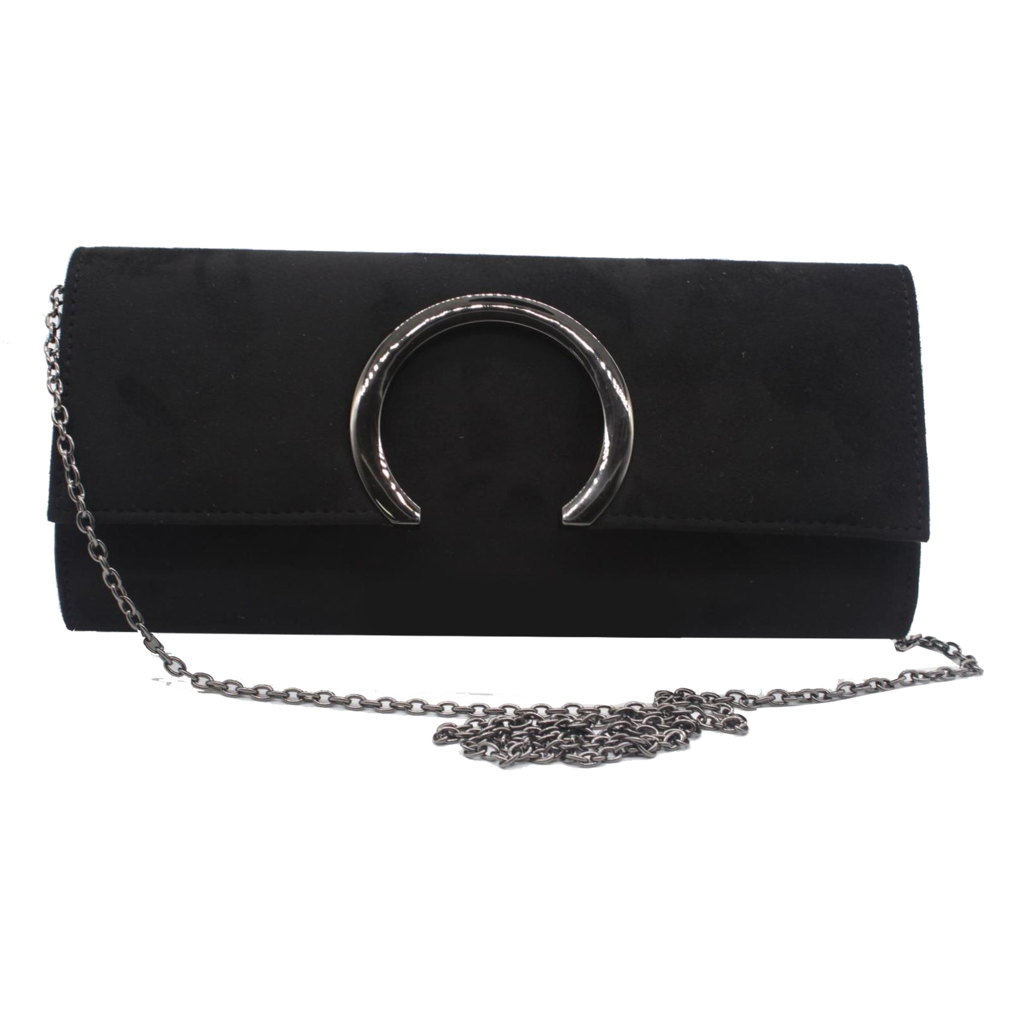 Borsa Adulto unisex Tata Italia Nero