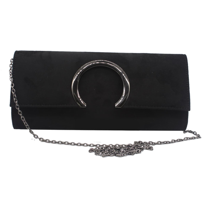 Borsa Adulto unisex Tata Italia Nero