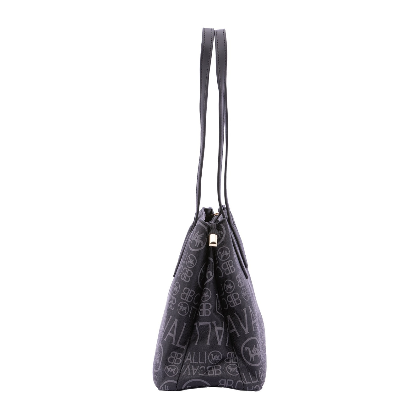Borsa a spalla da donna - Modello False - Ecopelle - 23.0 x 35.0 x 14.0 cm