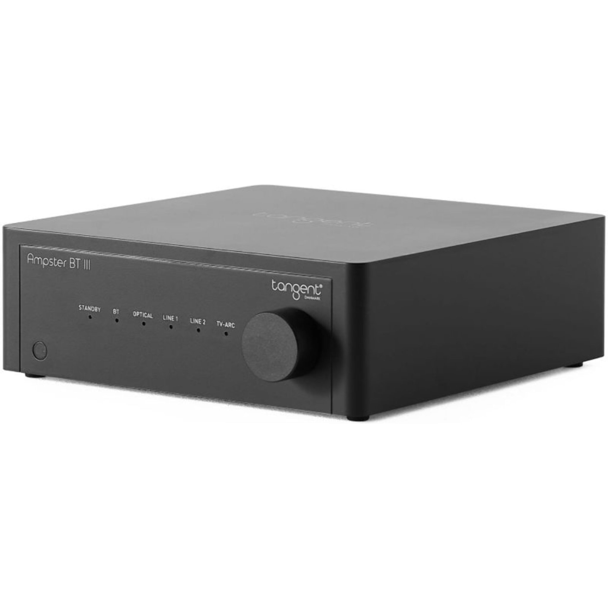Amplificateur HiFi TANGENT AMPSTER BT III