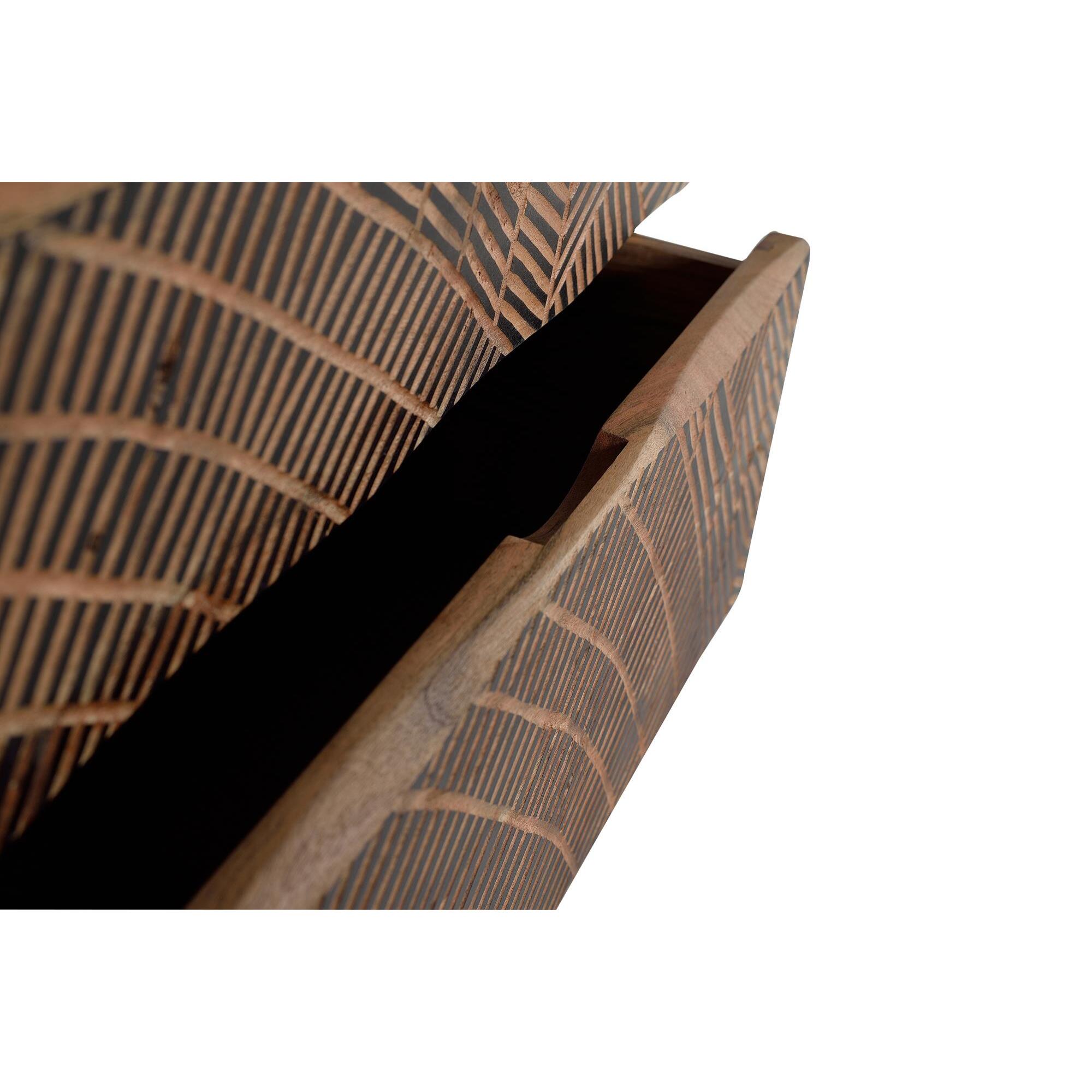 Cómoda - 86x125x40cm