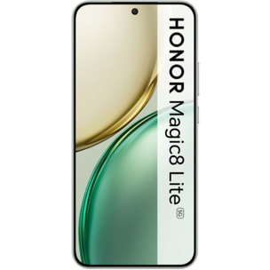 Smartphone HONOR Magic 8 Lite Vert 256Go