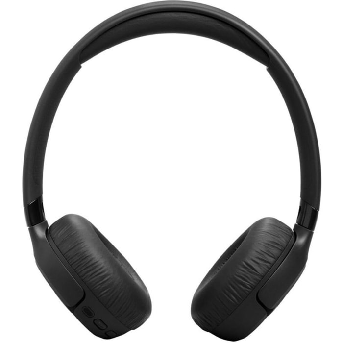 Casque JBL Tune 680NC Noir