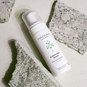 Purifying Foam Soothing Yarrow - Mousse Purifiante 150 ml