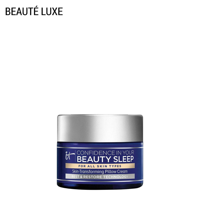 Confidence in your Beauty - Crème de Nuit Anti-Age 14 ml