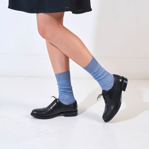 Oxford British Passport Nero