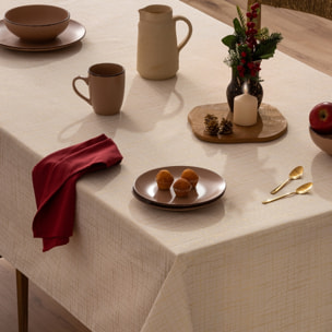 Mantel antimanchas MARIE ORO