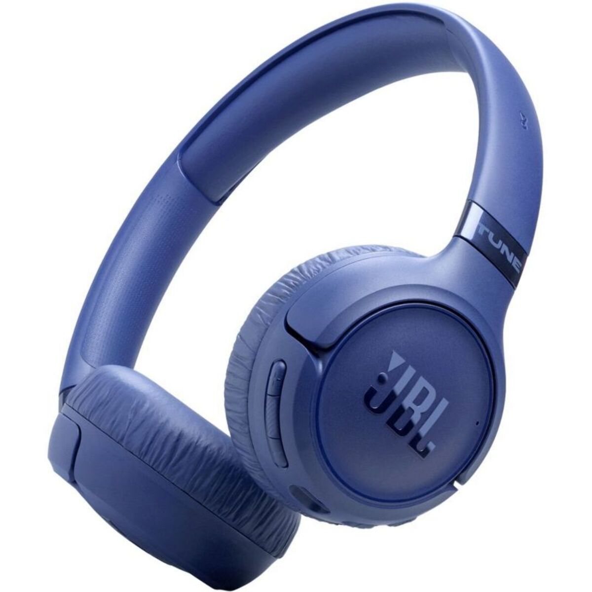 Casque JBL Tune 680NC Bleu