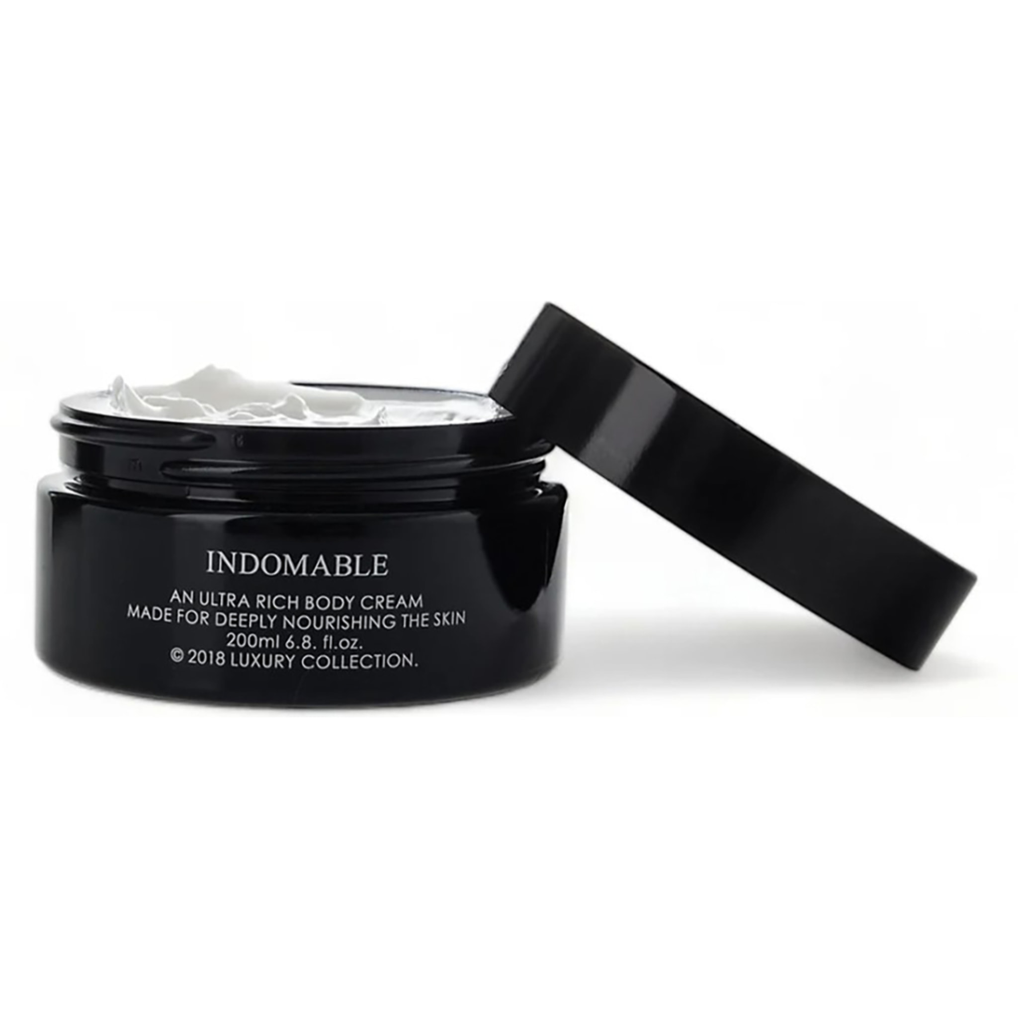 Morph Crema Corpo Unisex 200 ML