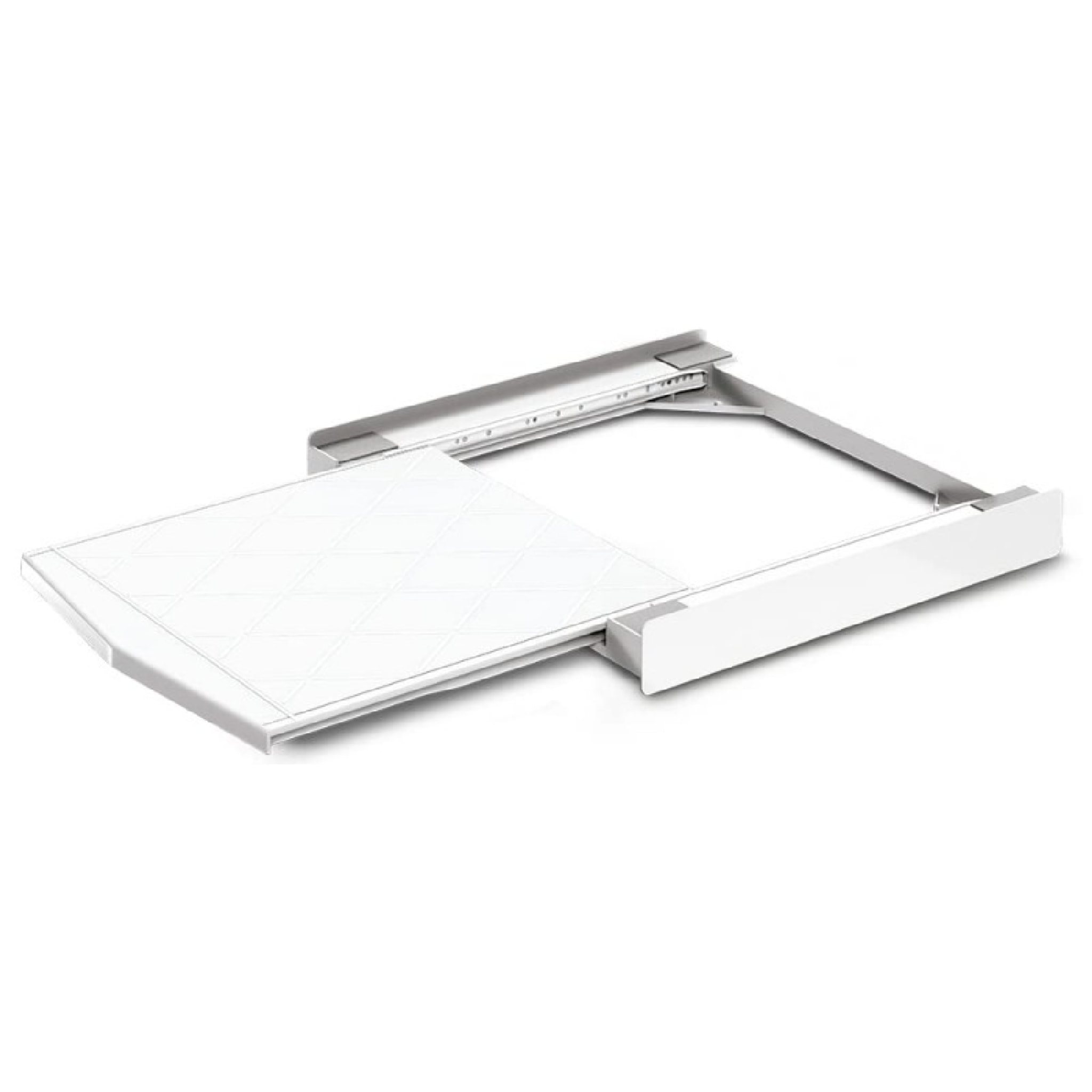Cecotec Bandeja lavadora Kit de superposición universal con bandeja Bolero
