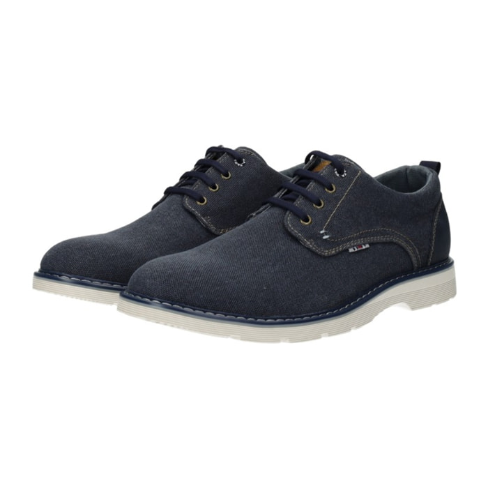 Derby Uomo Tata Italia Blu