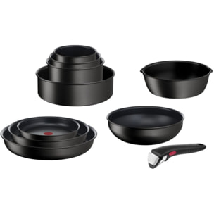 Poêle TEFAL Ingenio Eco Resist 20 cm L3970202