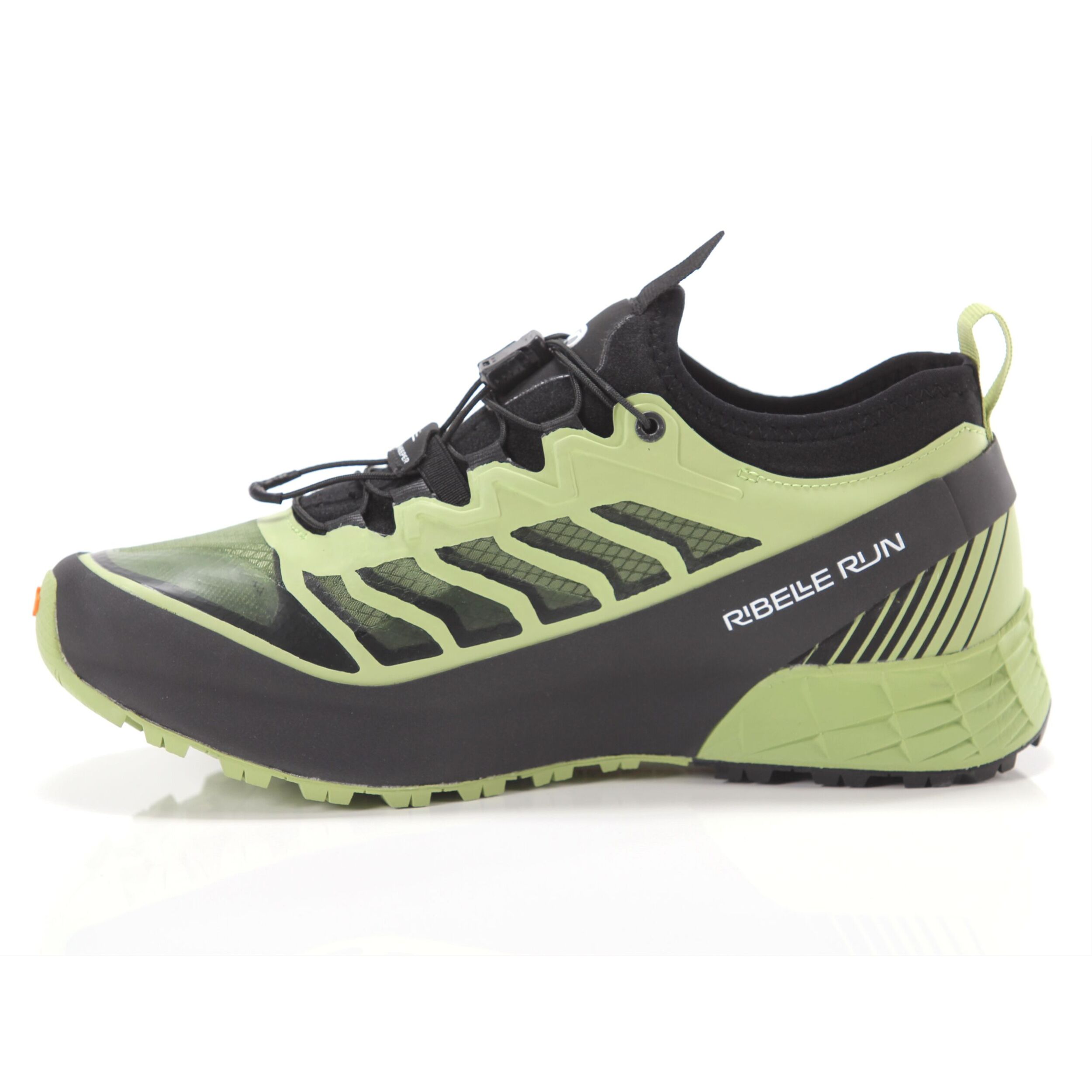 Trekking Scarpa Ribelle Run Wmn Light Green Arsfw Speed Force Nero