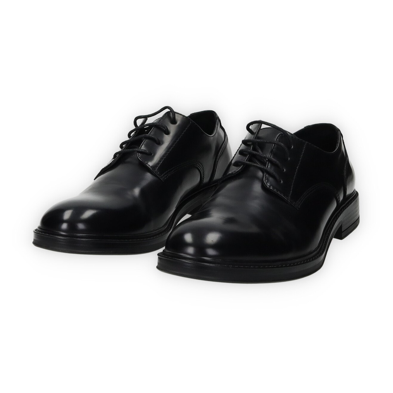 Derby Uomo Tata Italia Nero