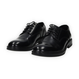 Derby Uomo Tata Italia Nero