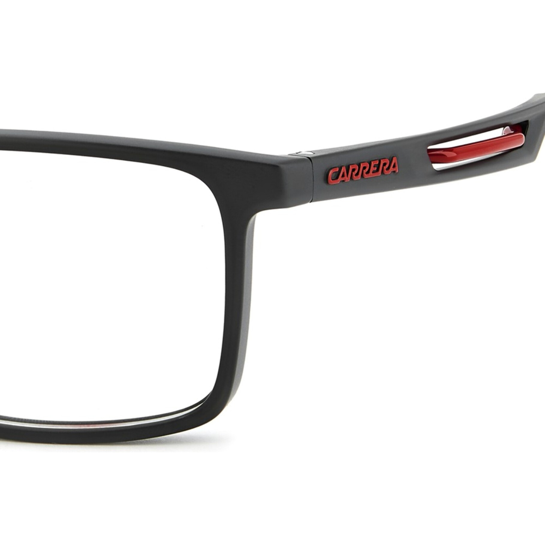 Gafas de Vista Carrera 8931 BLX de Tr90 Hombre 55 mm