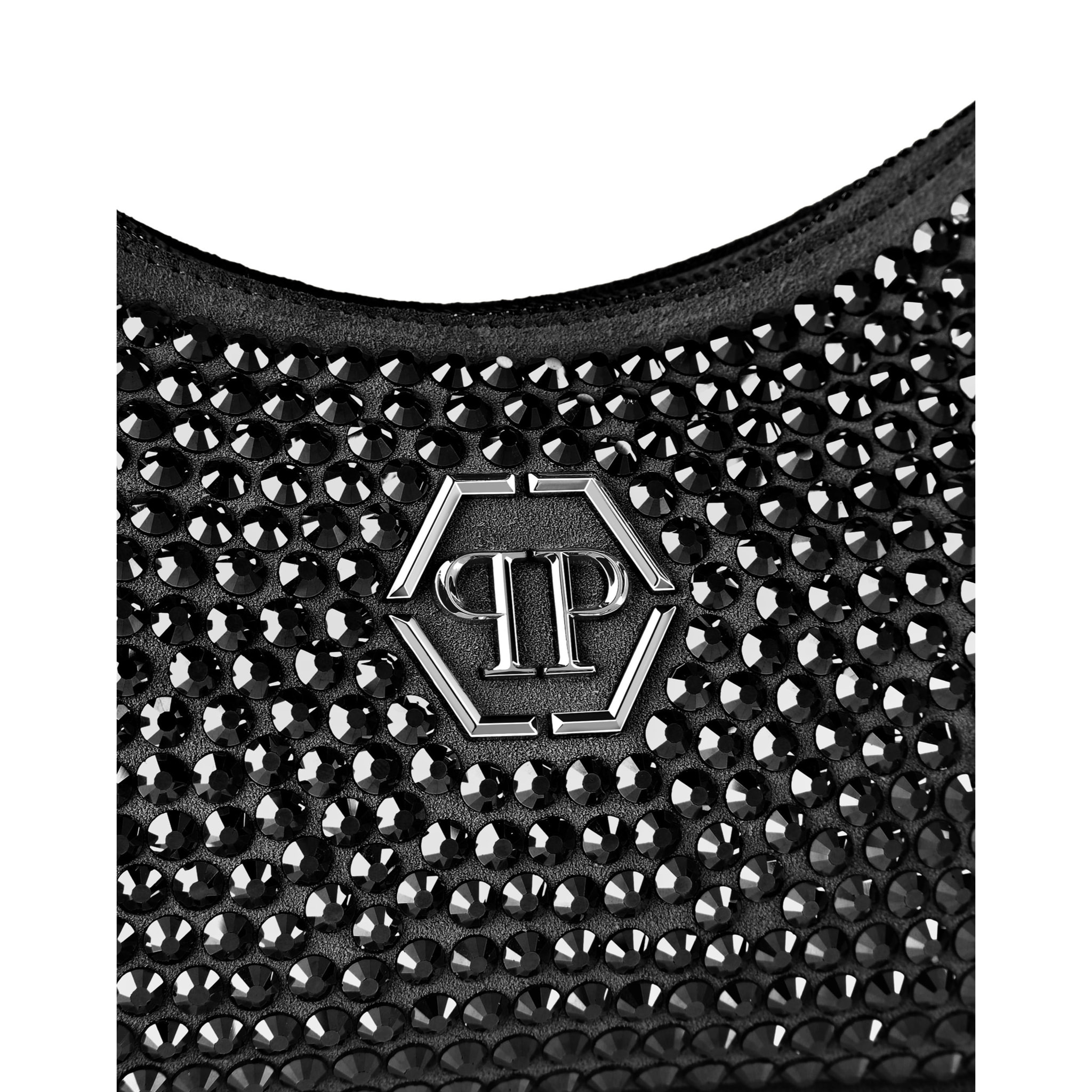 PHILIPP PLEIN Borsa a spalla
