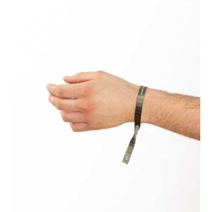 Pulsera "El mejor abuelo del mundo"