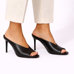 Sandali - tacco 9,5 cm