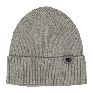 Cappello a cuffietta con logo