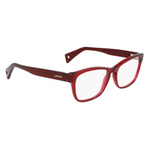 Montura de gafas Lanvin Mujer LNV2603-600