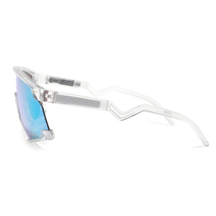 Gafas de Sol Fluor 009280-C3 de Tr90 Unisex 55 mm